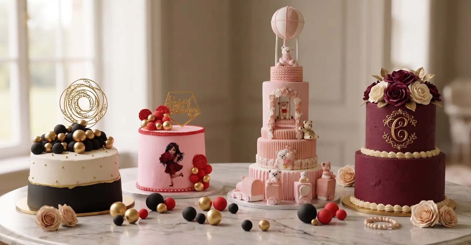 Cake